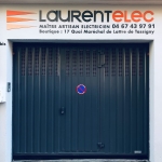 Atelier Laurent Elec