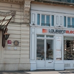 Façade Laurent Elec