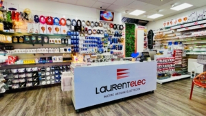 Boutique Laurent Elec