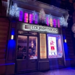 Boutique et bureaux Laurent Elec 2024