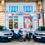 Boutique et Bureaux Laurent Elec Sète 2024
