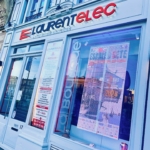 Boutique et bureaux Laurent Elec 2024